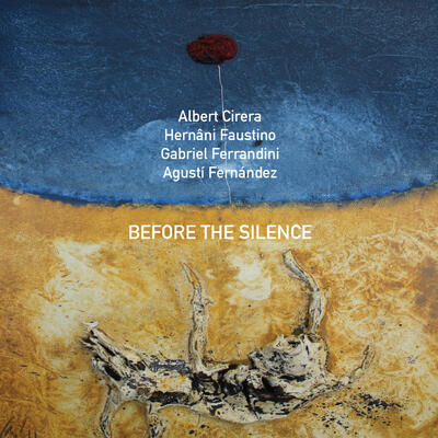 Before the Silence - 