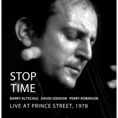 Stop Time - 