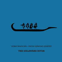 The Delaware River, NBLP 87