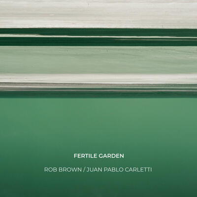 Fertile Garden - 