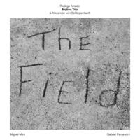 The Field - CD coverart