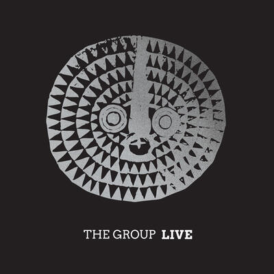 The GROUP - Live - 