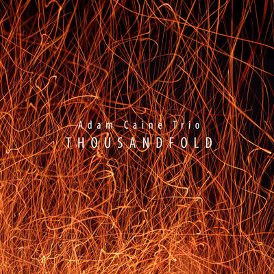 Thousandfold - Adam Caine Trio