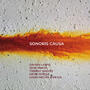 Sonoris Causa - CD coverart