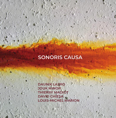 Sonoris Causa - 