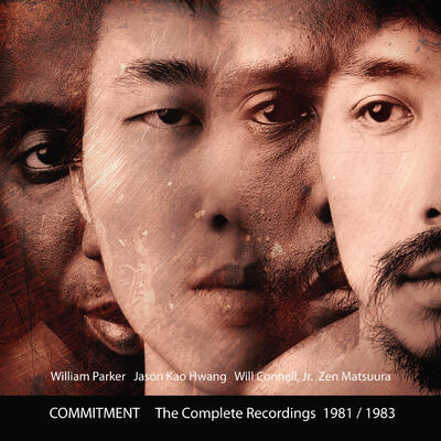 Commitment - The Complete Recordings 1981/1983 - Commitment