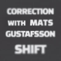 Correction with Mats Gustafsson - SHIFT, NBLP 59