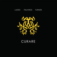 Curare - CD coverart