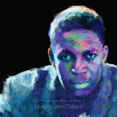 Music of John Coltrane - 