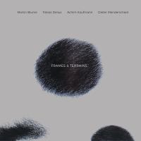 Frames & Terrains - CD coverart