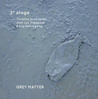 2° étage - Grey Matter - 