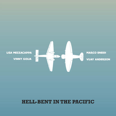 Hell-Bent in the Pacific - 