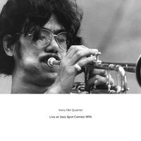 Live at Jazz Spot Combo 1975, NBCD 143