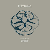 Plaything - CD coverart