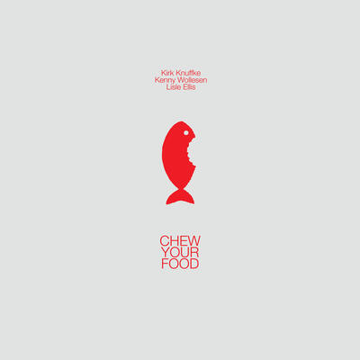 Chew Your Food - 