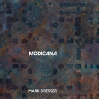 Modicana - CD coverart