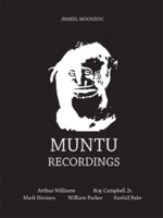 Muntu Recordings, NBCD 7-8-9