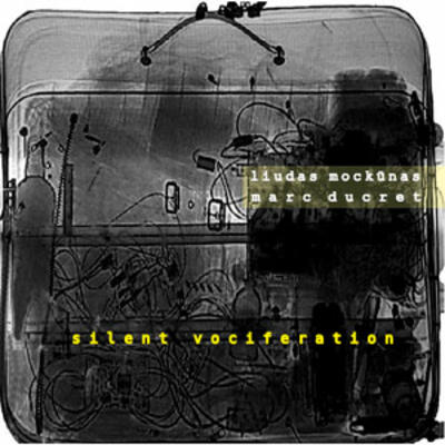 Silent Vociferation - 