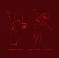 Oostum - CD coverart