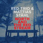 North and The Red Stream - CD coverart