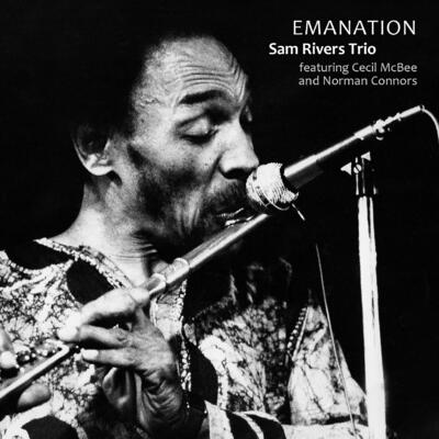 Archive Series Volume 1 - Emanation - 