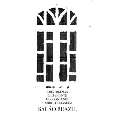 Salao Brasil - 