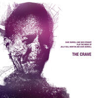 The Crave - CD coverart