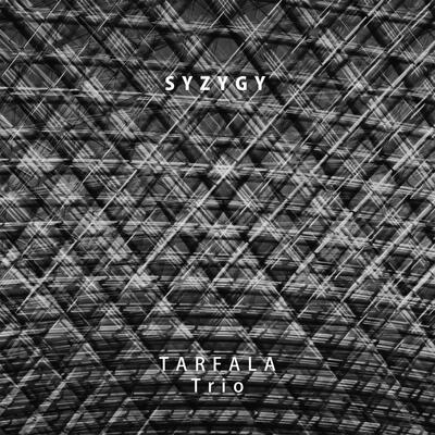 Tarfala Trio - SYZYGY - 