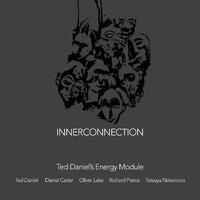 Innerconnection - CD coverart