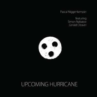 Upcoming Hurricane - 