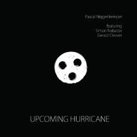 Upcoming Hurricane, NBCD 34